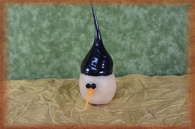 Snowmen & Snow Woman Silicone Bulbs