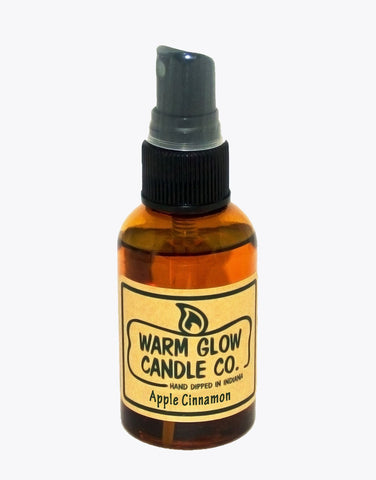 Warm Glow Scented Candle Refresher ~ Apple Cinnamon