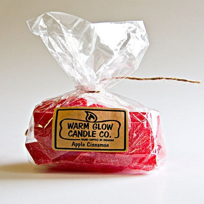 Warm Glow Scent Chips