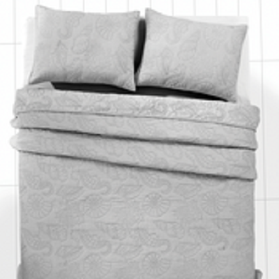 Atlantis Ocean Mist Bedding