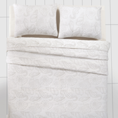 Atlantis Pearl Bedding