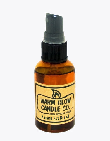 Warm Glow Scented Candle Refresher ~ Banana Nut Bread