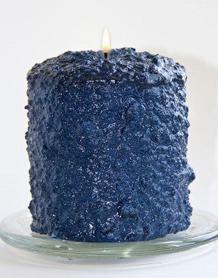 Warm Glow Hearth Candle - Fresh & Fruity Scents