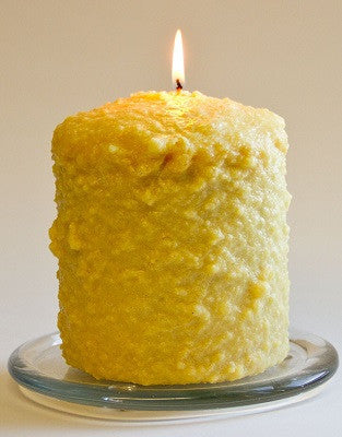 Warm Glow Hearth Candle ~ Butter Rum