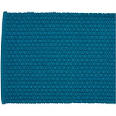 36 Inch Chadwick Table Runner ~ Deep Sea