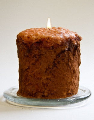 Warm Glow Hearth Candle - Spicy Scents