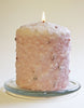 Warm Glow Hearth Candle - Fresh & Fruity Scents