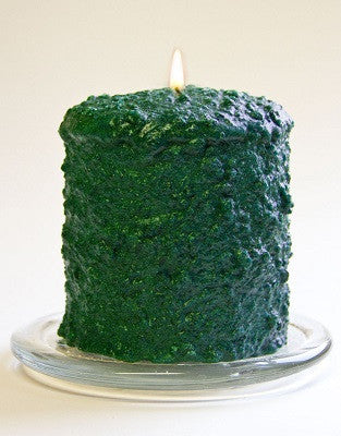 Warm Glow Hearth Candle - Soothing Scents