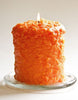 Warm Glow Hearth Candle - Fall Scents