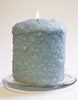 Warm Glow Hearth Candle - Stardust Collection