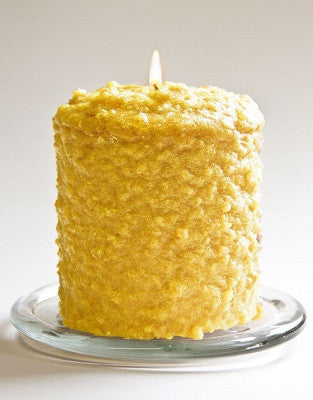 Warm Glow Hearth Candle Fresh From The Kitchen Scents