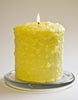 Warm Glow Hearth Candle - Fresh & Fruity Scents