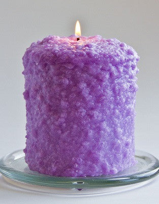 Warm Glow Scented Hearth Candles - Blossom Scents