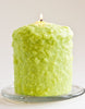 Warm Glow Hearth Candle - Summer Scents