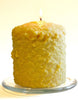 Warm Glow Hearth Candle Fresh From The Kitchen Scents