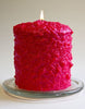 Warm Glow Hearth Candle - Fresh & Fruity Scents