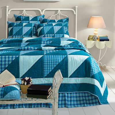 Regatta Bedding