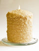 Warm Glow Hearth Candle ~ Sugar Maple