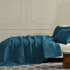 Rochelle Aegean Blue Bedding