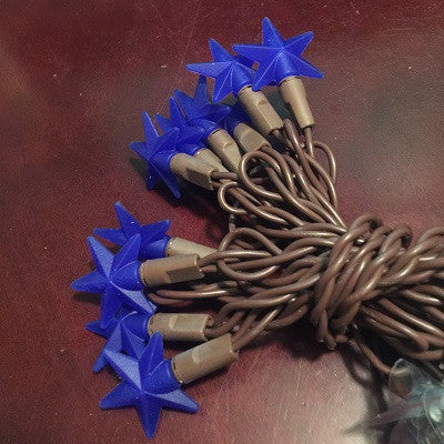 Bag of 20 Silicone Pop-On Bulb Covers by Vickie Jeans Creations