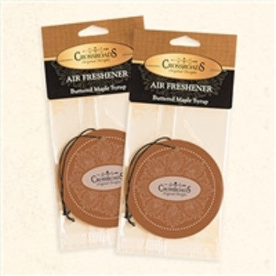 Crossroads Air Fresheners