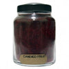 A Cheerful Giver 6 Ounce Baby Jar Candle ~ Fresh & Fruity Scents