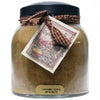 A Cheerful Giver 34 Ounce Papa Jar Candle ~ Fresh & Fruity Scents