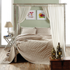 Charlotte Azure Bedding