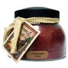 A Cheerful Giver 22 Ounce Mama Jar Candle ~ Cinnamon & Spice Scents