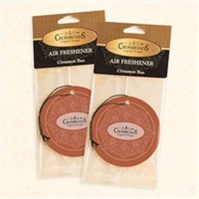 Crossroads Air Fresheners