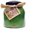 A Cheerful Giver 34 Ounce Papa Jar Candle ~ Island Scents