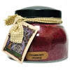 A Cheerful Giver 22 Ounce Mama Jar Candle ~ Cinnamon & Spice Scents