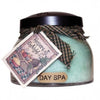 A Cheerful Giver 22 Ounce Mama Jar Candle ~ Clean & Refreshing Scents