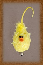 Spring Silicone Novelty Bulbs by Vickie Jeans Creations