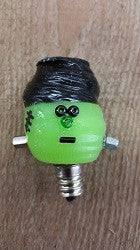 Fall Silicone Novelty Bulbs by Vickie Jeans Creations