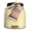 A Cheerful Giver 34 Ounce Papa Jar Candle ~ Clean & Refreshing Scents