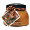 A Cheerful Giver 22 Ounce Mama Jar Candle ~ Cinnamon & Spice Scents