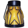 A Cheerful Giver Grandmas's Kitchen Hanging Star Lantern Candle