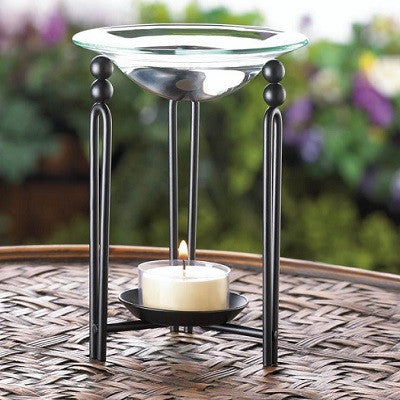 Harmony Oil Warmer