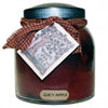 A Cheerful Giver 34 Ounce Papa Jar Candle ~ Fresh & Fruity Scents
