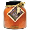 A Cheerful Giver 34 Ounce Papa Jar Candle ~ Fresh & Fruity Scents
