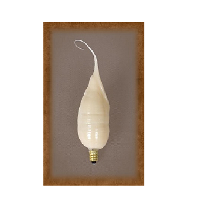 Small Base Large Pearl Flicker