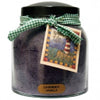 A Cheerful Giver 34 Ounce Papa Jar Candle ~ Floral & Woodsy Scents