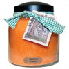 A Cheerful Giver 34 Ounce Papa Jar Candle ~ Fresh & Fruity Scents