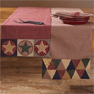 Montclair Table Runner 72"