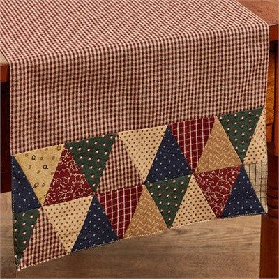 Montclair Table Runner