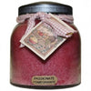 A Cheerful Giver 34 Ounce Papa Jar Candle ~ Fresh & Fruity Scents