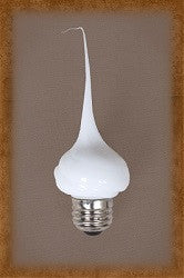7.5 Watt Silicone Bulbs by Vickie Jeans Creations ~ Standard Base