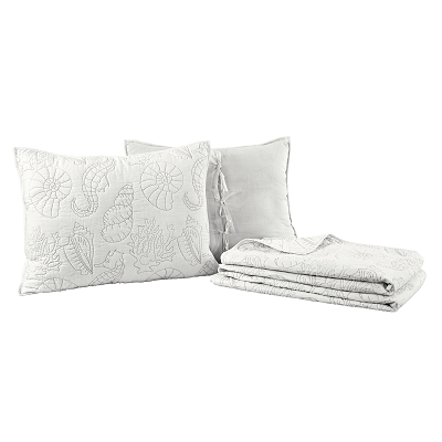 Atlantis Pearl Bedding