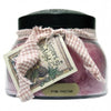 A Cheerful Giver 22 Ounce Mama Jar Candle ~ Clean & Refreshing Scents